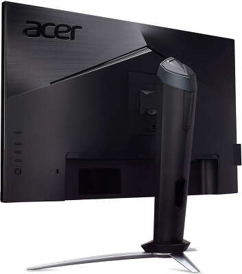 Монитор 27" Acer Nitro XV273Xbmiiprzx IPS FHD HDMI, DP, USB-Hub