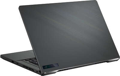 Ноутбук ASUS ROG Zephyrus G16 GU603ZV-N4008 16" WQXGA IPS i7 12700H/16/1Tb SSD/RTX 4060 8G/Dos
