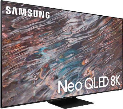 Neo QLED телевизор 85" Samsung QE85QN800BUXCE