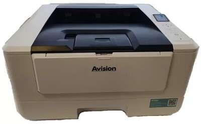 Принтер Avision AP40