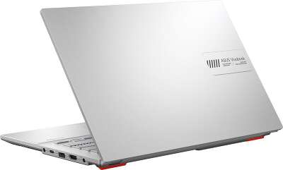 Ноутбук ASUS VivoBook Go 14 E1404FA-EB019 14" FHD IPS R 3 7320U 2.4 ГГц/8/256 SSD/Dos