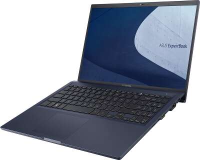Ноутбук ASUS ExpertBook B1 B1500CEAE-BQ3225 15.6" FHD i7 1065G7/16/512 SSD/Dos