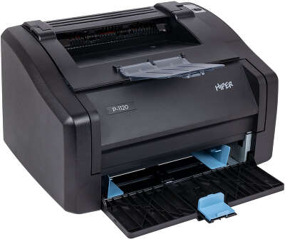 Принтер Hiper P-1120, черный