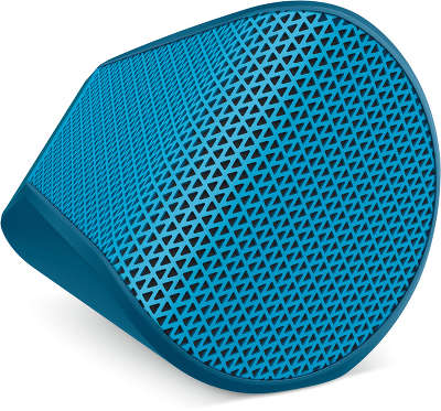 Акустическая система Logitech X300 Mobile Speaker - BLUE Bluetooth® (984-000412)