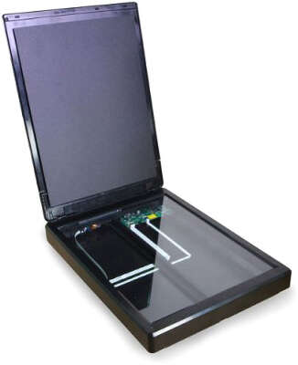 Сканер планшетный А4 Avision FB10 (000-0870-02G)