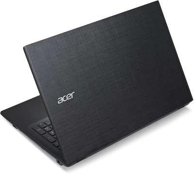 Ноутбук Acer Extensa EX2530-P6YS Pentium 3556U/2Gb/500Gb/Intel HD Graphics/15.6"/HD/Linux/WiFi/BT/Cam