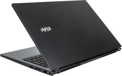 Ноутбук Hiper ExpertBook 16.1" FHD IPS i5 1235U/16/512 SSD/Dos