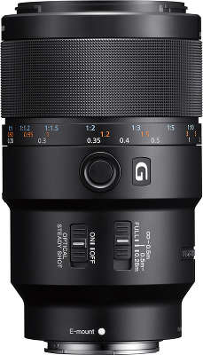 Объектив Sony FE 90 мм f/2.8 Macro OSS [SEL-90M28G]