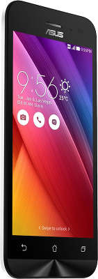 Смартфон ASUS ZenFone GO ZB452KG 1Gb ОЗУ 8Gb, White