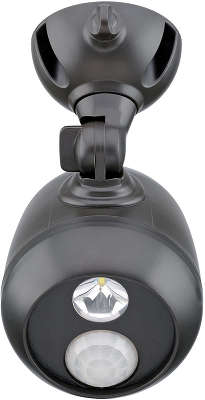 Настенный LED светильник автономный Mr Beams Spotlight, коричневый [MB360]