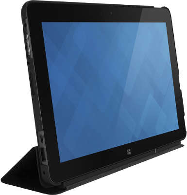 Чехол-книжка Dell 460-BBJT для планшета Venue 11 Pro 5130 черный