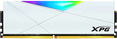 Модуль памяти DDR4 DIMM 16Gb DDR3200 ADATA XPG SPECTRIX D50 RGB (AX4U320016G16A-SW50)
