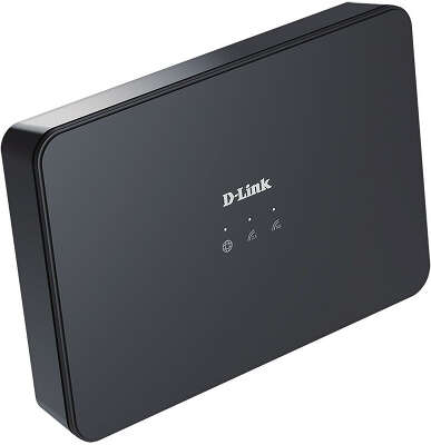 Wi-Fi роутер D-link DIR-815/S, 802.11a/b/g/n/ac, 2.4 / 5 ГГц