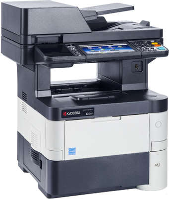 Принтер/копир/сканер Kyocera M3540IDN, лазерный