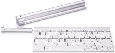 Зарядное устройство Mobee Magic Bar для Apple Wireless Keyboard и Magic Trackpad Gen.1 [MO3212]