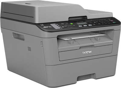 Принтер/копир/сканер/факс Brother MFC-L2700DWR, ADF, Wi-Fi