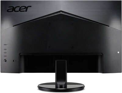 Монитор 24" Acer K242HYLHbi VA FHD D-Sub, HDMI
