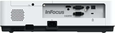 Проектор InFocus IN1004, 3LCD, 1024x768, 3100лм