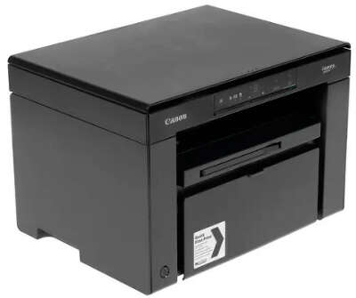 Принтер/копир/сканер Canon i-SENSYS MF3010 (2 картриджа)