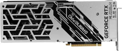 Видеокарта Palit NVIDIA nVidia GeForce RTX 4080 Super GamingPro 16Gb DDR6X PCI-E HDMI, 3DP