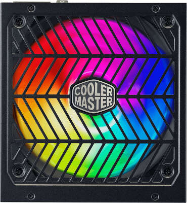 Блок питания 850Вт ATX CoolerMaster XG850 Plus Platinum