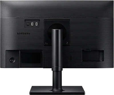Монитор 27" Samsung F27T450FZU IPS FHD HDMI, DP, USB-Hub