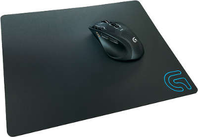 Коврик для мыши Logitech G440 Hard Gaming Mouse Pad [943-000050]