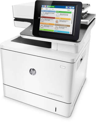 Принтер/копир/сканер HP Color LaserJet Enterprise M776dn