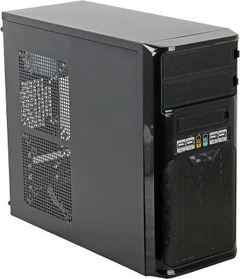 Компьютер ТехноСити Хит (55011) G3420/ 4 DDR3/ 500/ GF GT730/ Multi/ W10 Home