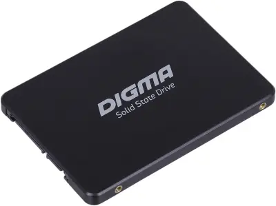 Твердотельный накопитель SATA3 2Tb [DGSR2002TS93T] (SSD) Digma Run S9