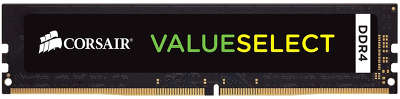 Модуль памяти DDR4 DIMM 4096Mb DDR2133 Corsair [CMV4GX4M1A2133C15]