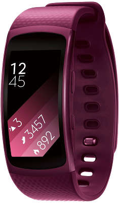 Фитнес-браслет Samsung Galaxy Gear Fit 2 SM-R360, Pink