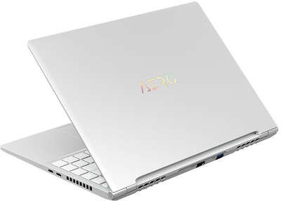 Ноутбук Gigabyte AERO 14 14" WQHD+ OLED i7 13700H 2.4 ГГц/16/1Tb SSD/GF RTX 4050 6G/Dos