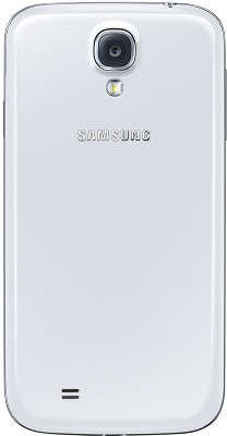 Смартфон Samsung GT-I9500 Galaxy S IV 16Gb, White