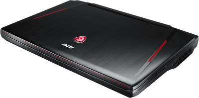 Ноутбук MSI GT80S 6QF(Titan SLI)-212RU i7 6920HQ/32Gb/1Tb/SSD512Gb/GTX 980M 8Gb/18.4"/FHD/W10/WiFi/BT/Cam