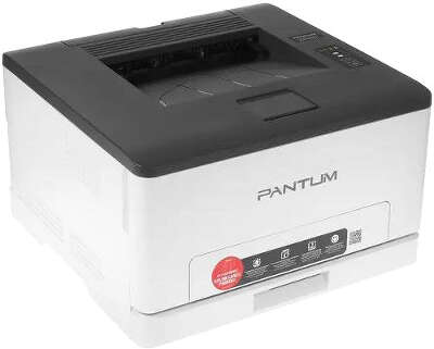 Принтер Pantum CP1100, цветной