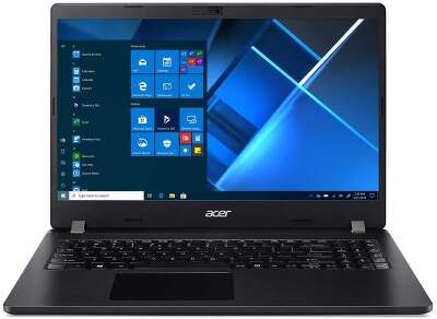 Ноутбук Acer TravelMate TMP215-53-51KH 15.6" FHD IPS i5 1135G7 2.4 ГГц/16/512 SSD/W11Pro