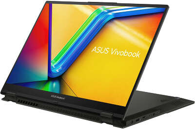 Ноутбук ASUS VivoBook S 16 Flip TP3604VA-MC132 16" WUXGA Touch IPS i3 1315U 1.2 ГГц/8/512 SSD/Dos