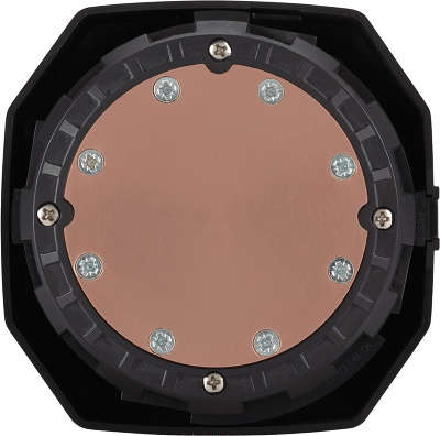 Жидкостная система охлаждения для процессора S1155/S1156/S1366/2011/AM3 Corsair H115I 280mm [CW-9060027-WW]