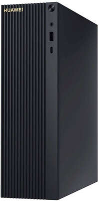 Компьютер Huawei MateStation B520 i5 10400/8/1000/W11Pro,черный