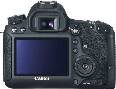 Цифровая фотокамера Canon EOS-6D Kit (EF 24-105 мм f/4L IS USM)