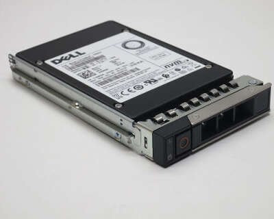 Твердотельный накопитель NVMe 960Gb [400-BMTJ] (SSD) Dell