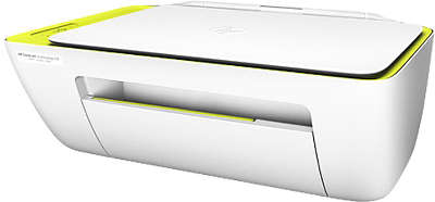 Принтер/копир/сканер HP DeskJet Ink Advantage 2135 (F5S29C) A4