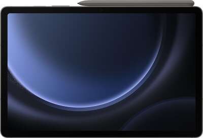 Планшет Samsung Galaxy Tab S9 FE BSM-X510, Exynos 1380, 6Gb RAM, 128Gb, WiFi, графит (SM-X510NZAACAU)