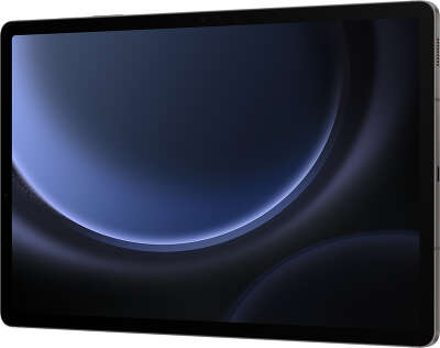 Планшет Samsung Galaxy Tab S9 FE, Exynos 1380, 12Gb RAM, 256Gb, WiFi, графит (SM-X610NZAECAU)