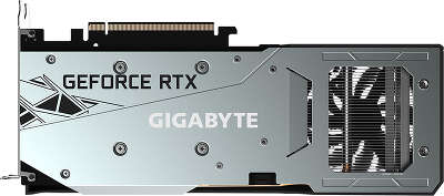 Видеокарта GigaByte nVidia GeForce RTX3050 Gaming OC 8gb GDDR6 [GV-N3050GAMING OC-8GD]