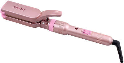 Стайлер Scarlett SC-065 розовый