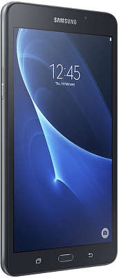 Планшетный компьютер 7" Samsung Galaxy Tab A LTE 8Gb, Black [SM-T285NZKASER]