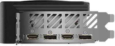 Видеокарта GIGABYTE AMD Radeon RX 7800 XT GAMING OC 16Gb DDR6 PCI-E 2HDMI, 2DP