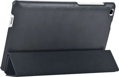 Чехол IT BAGGAGE для планшета ASUS ZENPAD Z170, черный (ITASZP705-1)